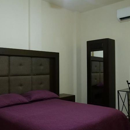 Hotel Mar Caribe Puerto Vallarta Extérieur photo