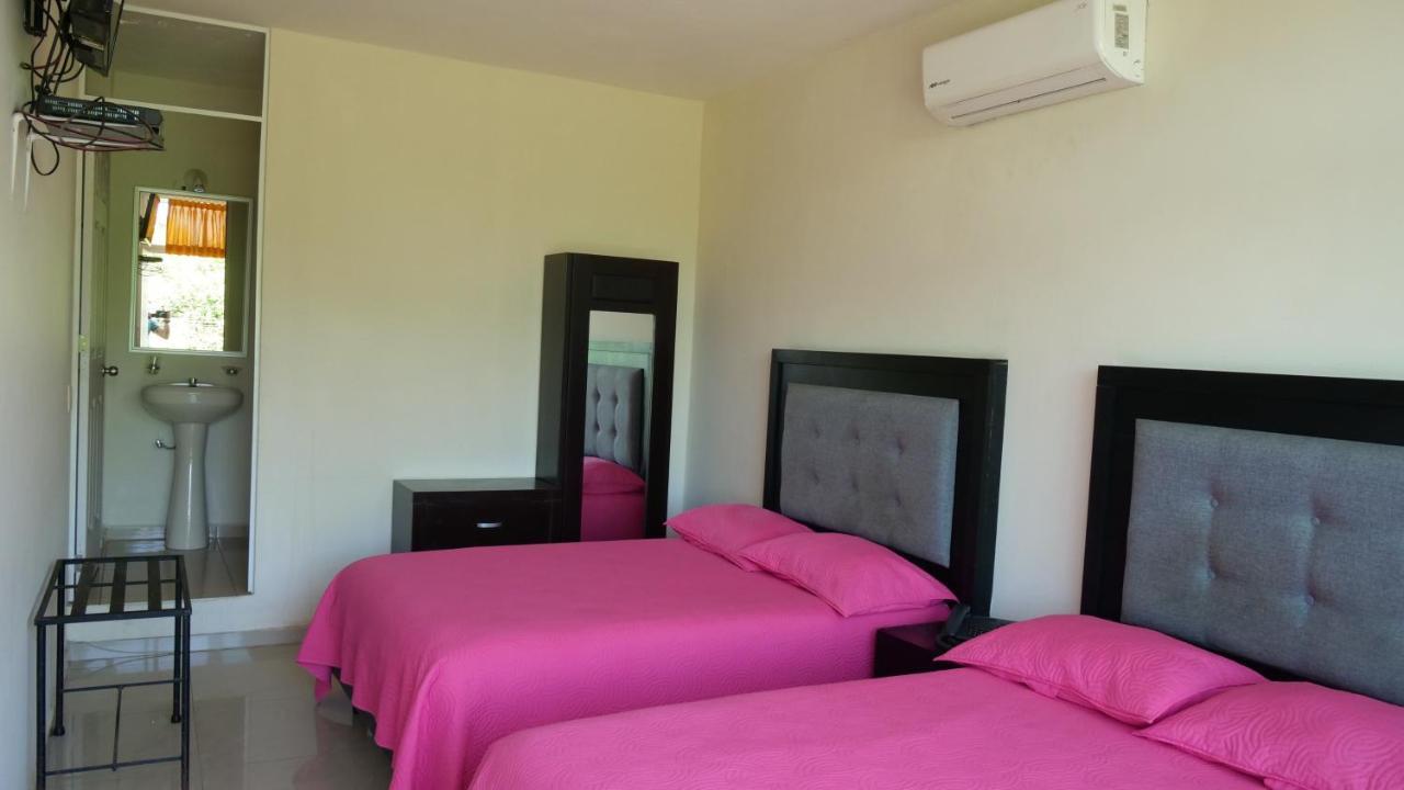 Hotel Mar Caribe Puerto Vallarta Extérieur photo