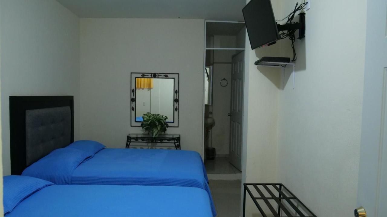 Hotel Mar Caribe Puerto Vallarta Extérieur photo
