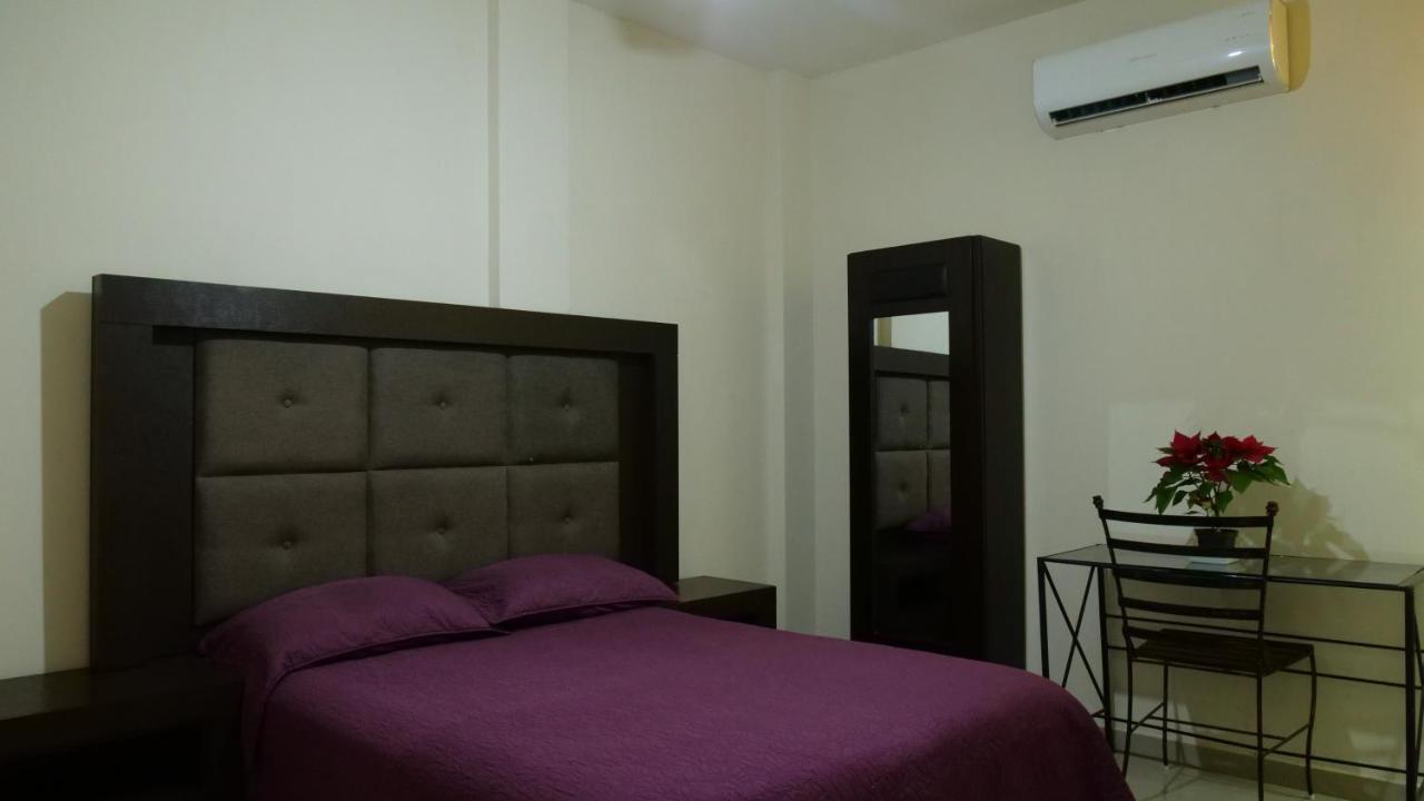 Hotel Mar Caribe Puerto Vallarta Extérieur photo