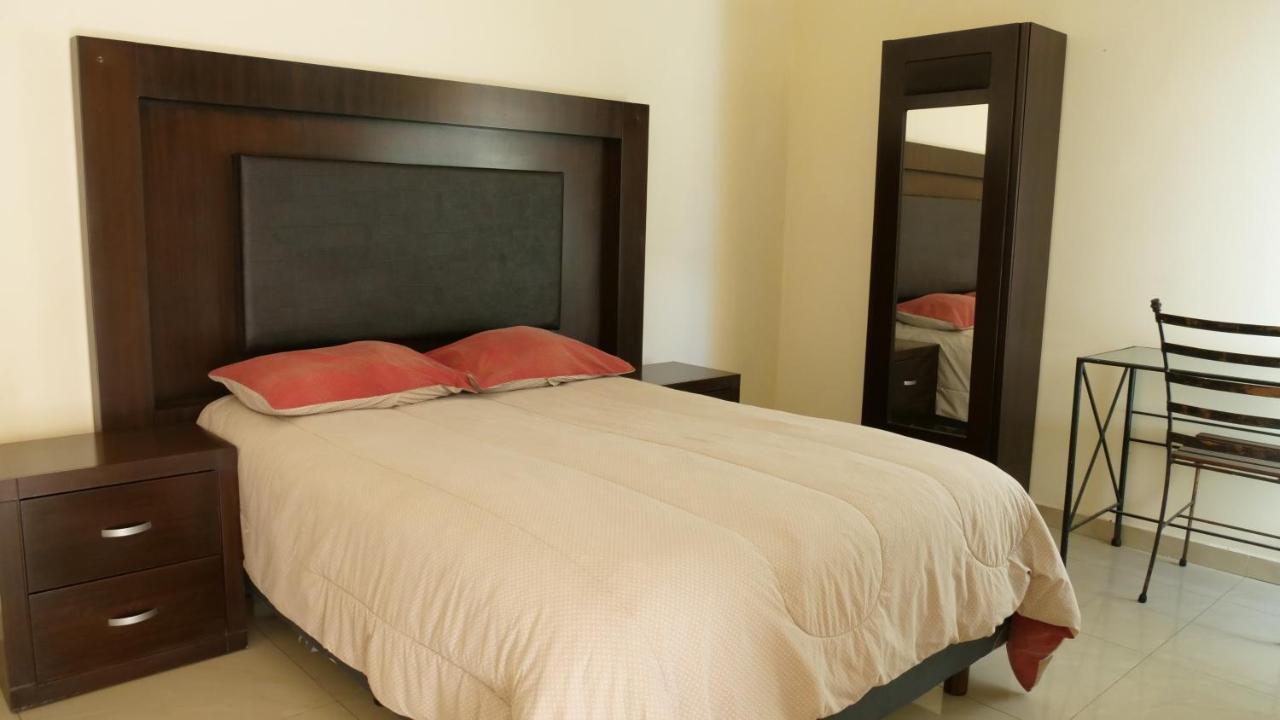 Hotel Mar Caribe Puerto Vallarta Extérieur photo