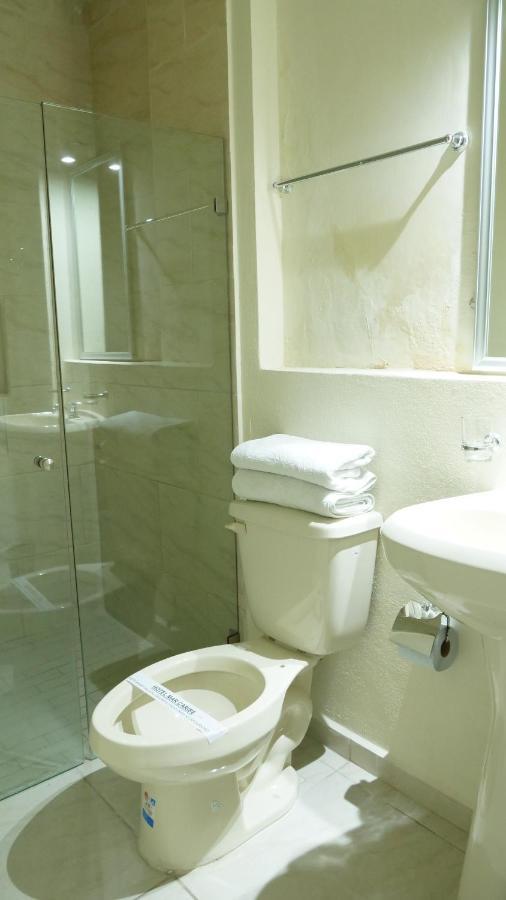 Hotel Mar Caribe Puerto Vallarta Extérieur photo