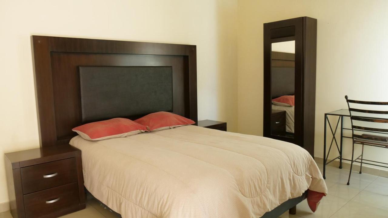 Hotel Mar Caribe Puerto Vallarta Extérieur photo
