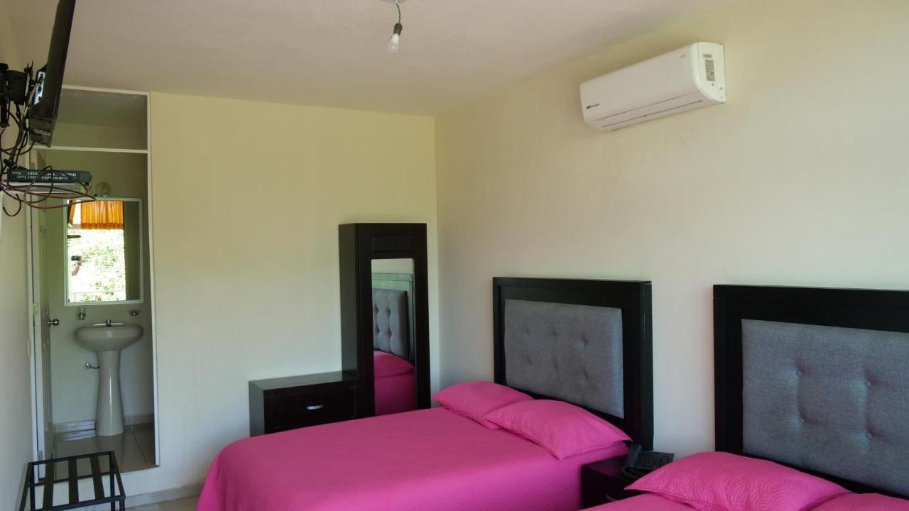 Hotel Mar Caribe Puerto Vallarta Extérieur photo