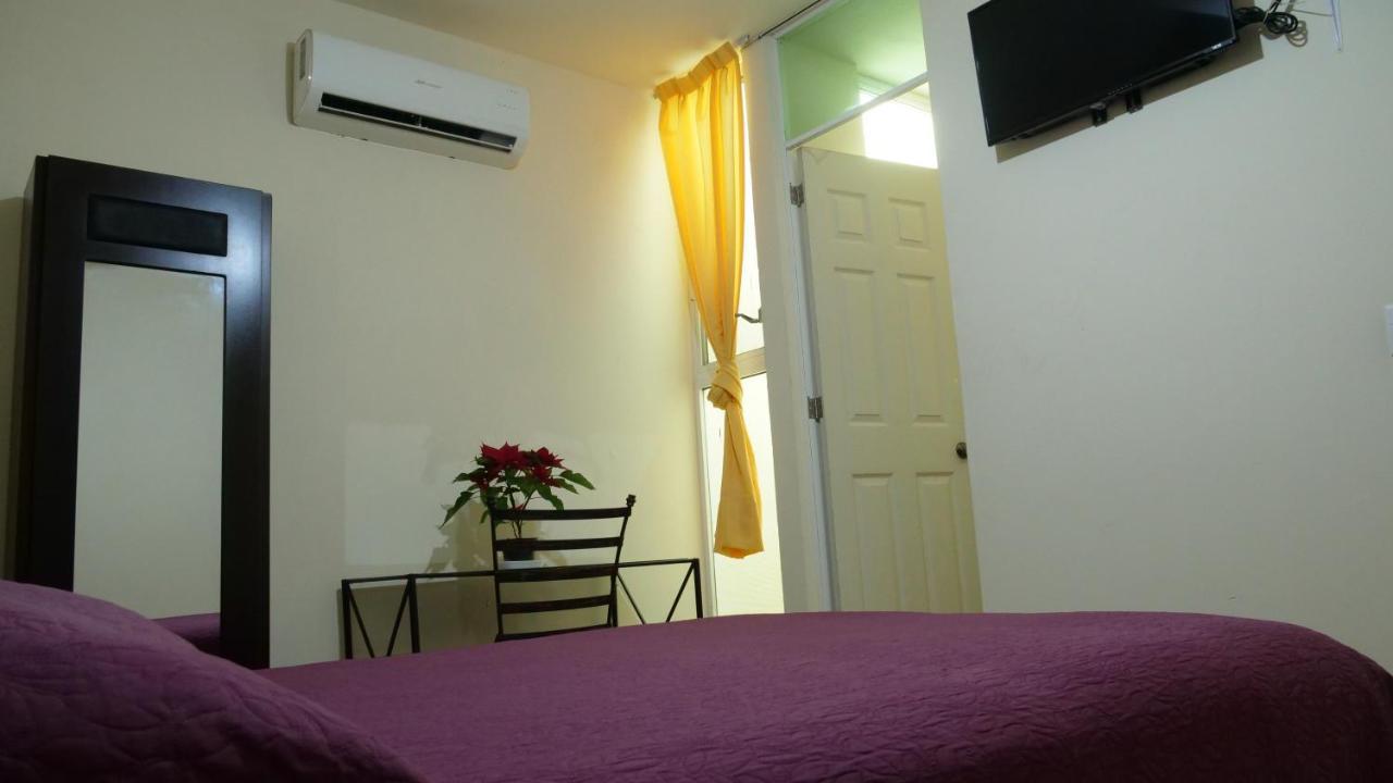 Hotel Mar Caribe Puerto Vallarta Extérieur photo